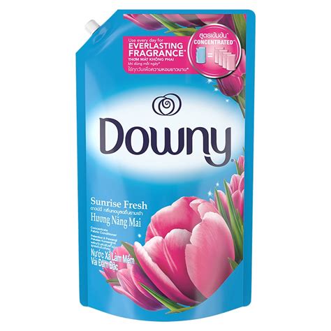 are generic fabric softners as good as downy